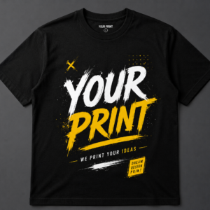Custom Tee